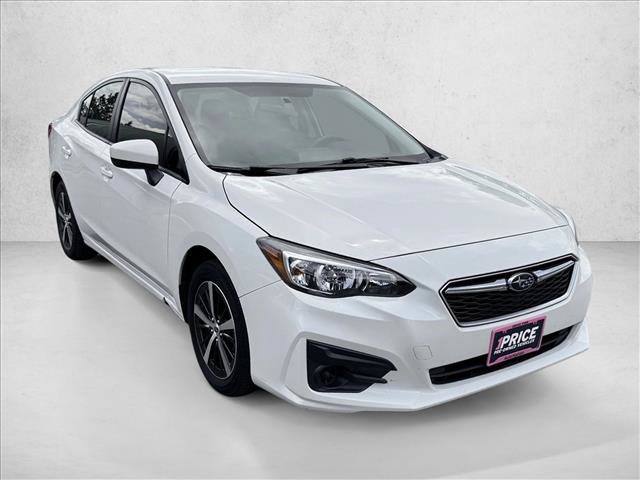 Used 2019 Subaru Impreza 2.0i Premium AWD/4WD video 3