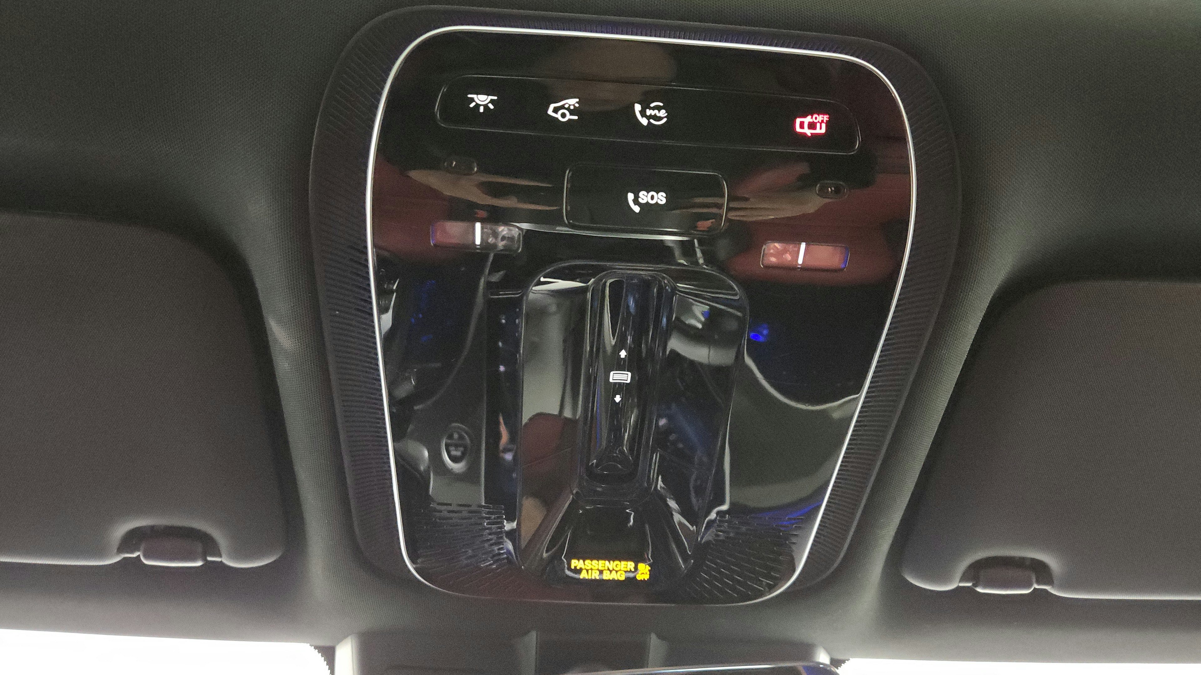 Used 2024 Mercedes-Benz CLE 53 AMG 4MATIC image 24