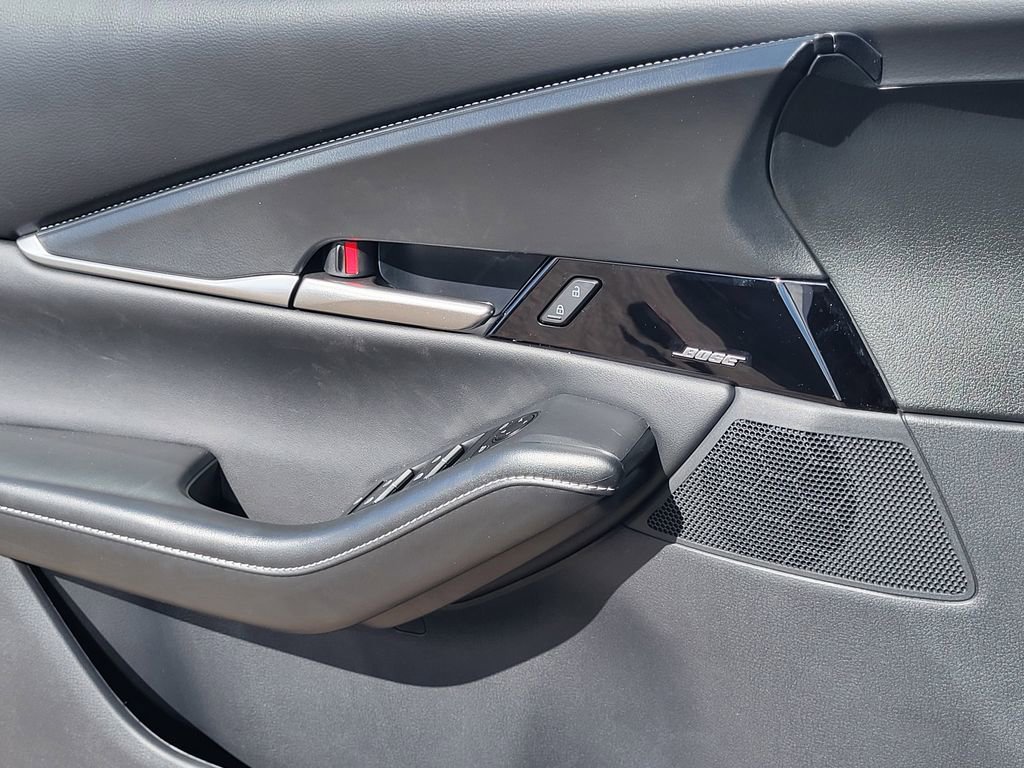 New 2026 MAZDA CX-30 Aire Edition image 13