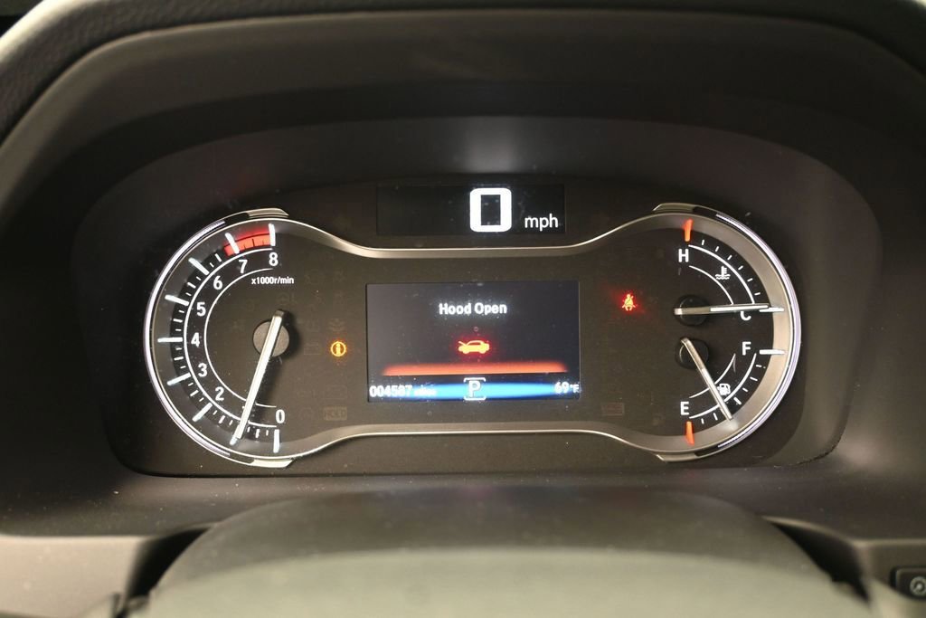 Certified 2023 Honda Ridgeline RTL-E image 24