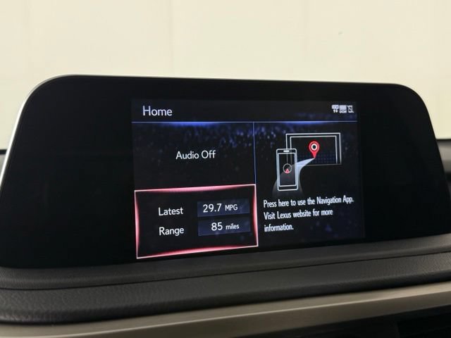Used 2020 Lexus RX 450h AWD w/ Premium Package image 21