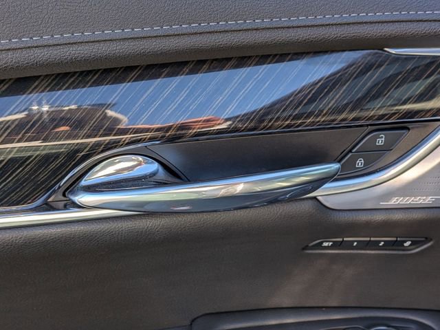 Used 2020 Cadillac XT6 Premium Luxury FWD image 12
