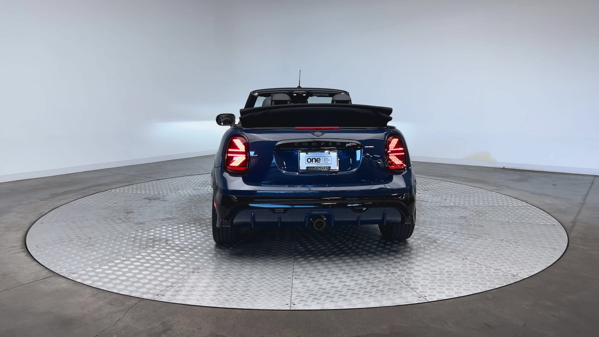 New 2026 MINI Cooper John Cooper Works FWD image 7