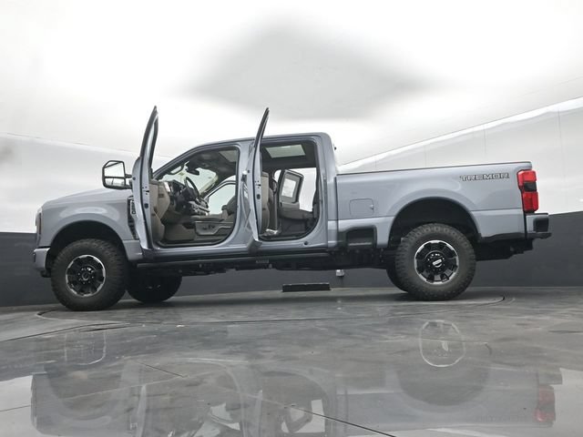 New 2026 Ford F250 Platinum w/ Platinum Plus Package AWD/4WD image 72