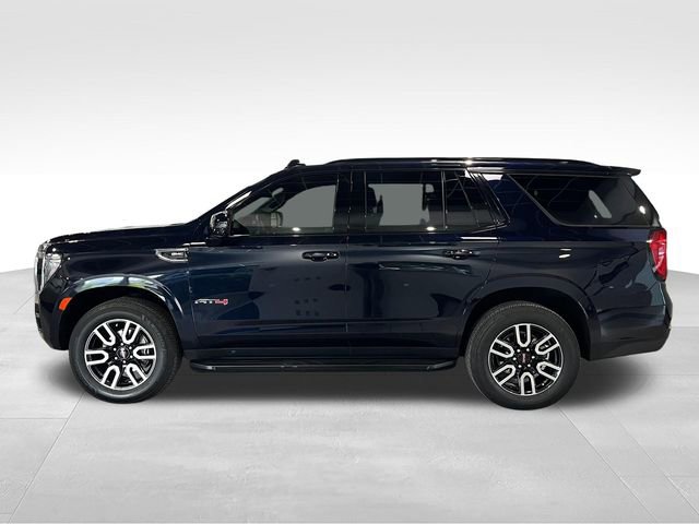 Used 2024 GMC Yukon AT4 w/ Technology Package AWD/4WD image 4