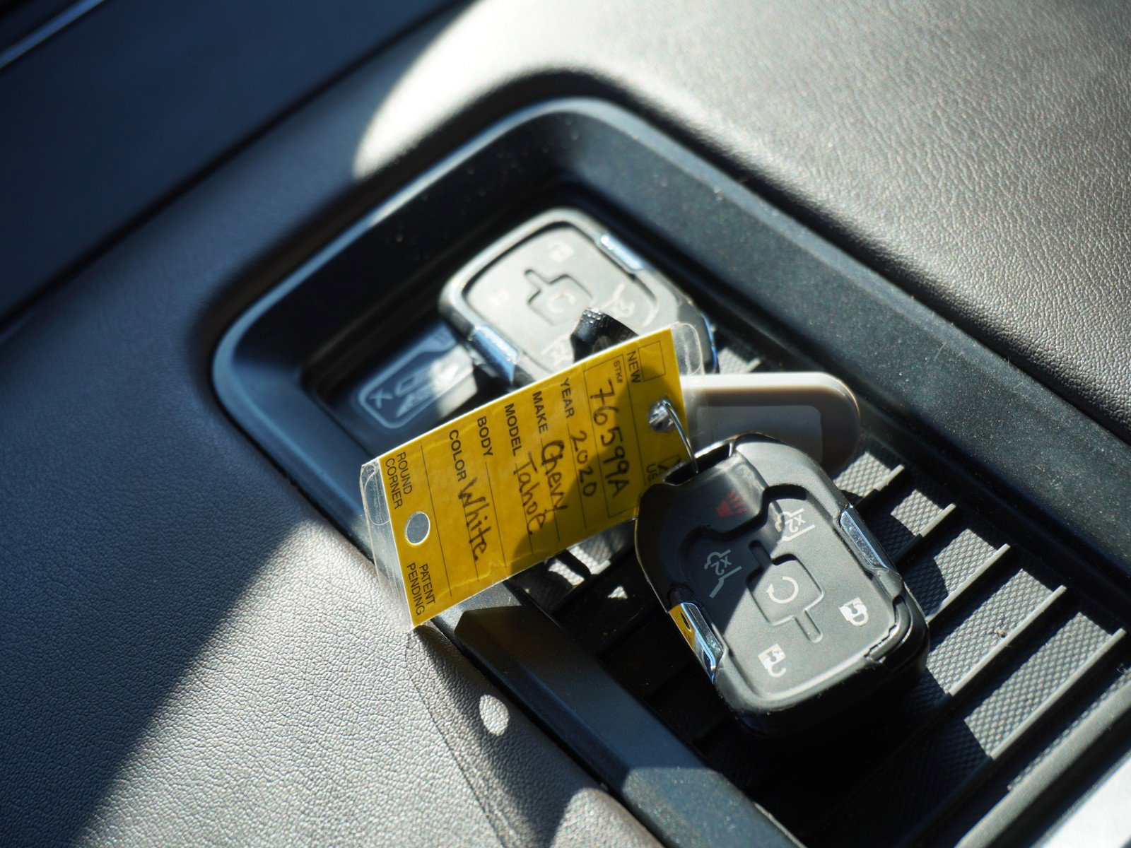 Used 2020 Chevrolet Tahoe Premier w/ Max Trailering Package image 22