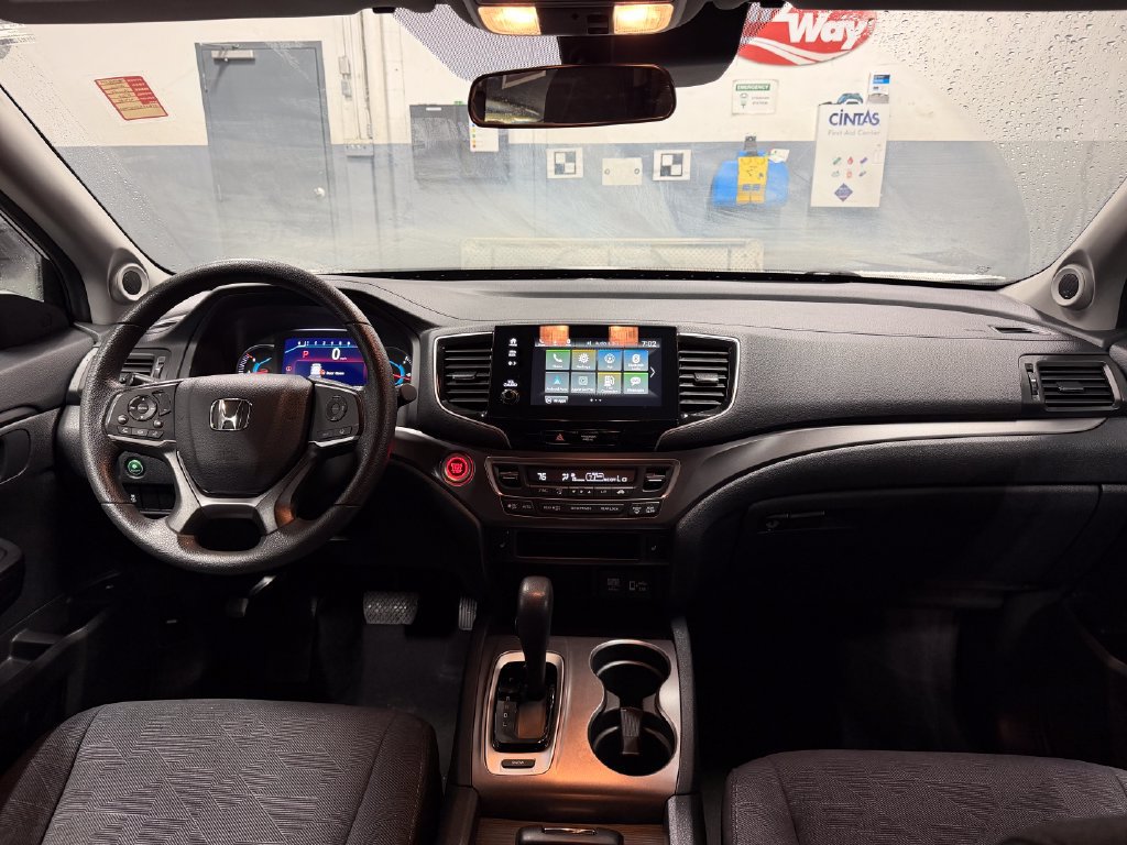 Used 2020 Honda Pilot EX image 26