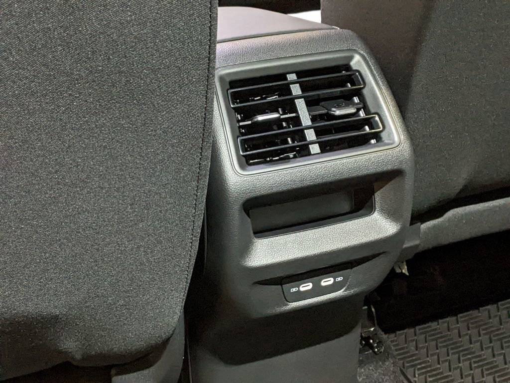 New 2026 Volkswagen Tiguan S image 23