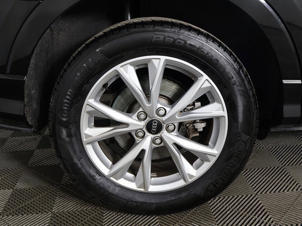 Used 2023 Audi Q3 2.0T Premium Plus w/ Premium Plus Package image 22