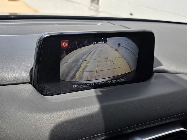 Used 2019 MAZDA CX-5 Grand Touring FWD image 19