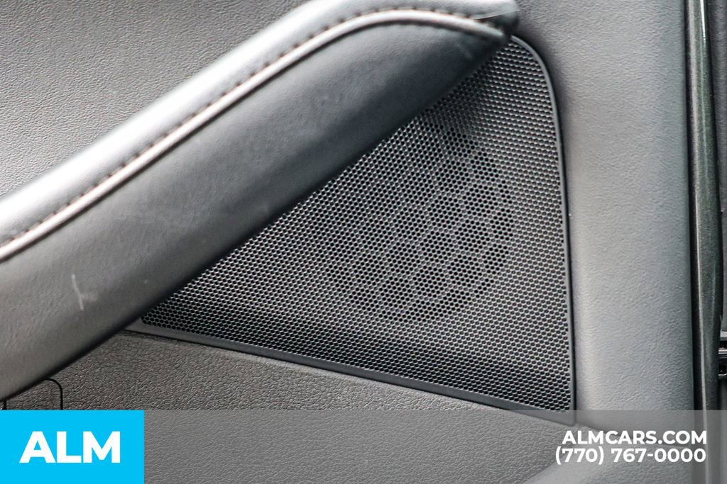 Used 2024 MAZDA MAZDA3 s image 53