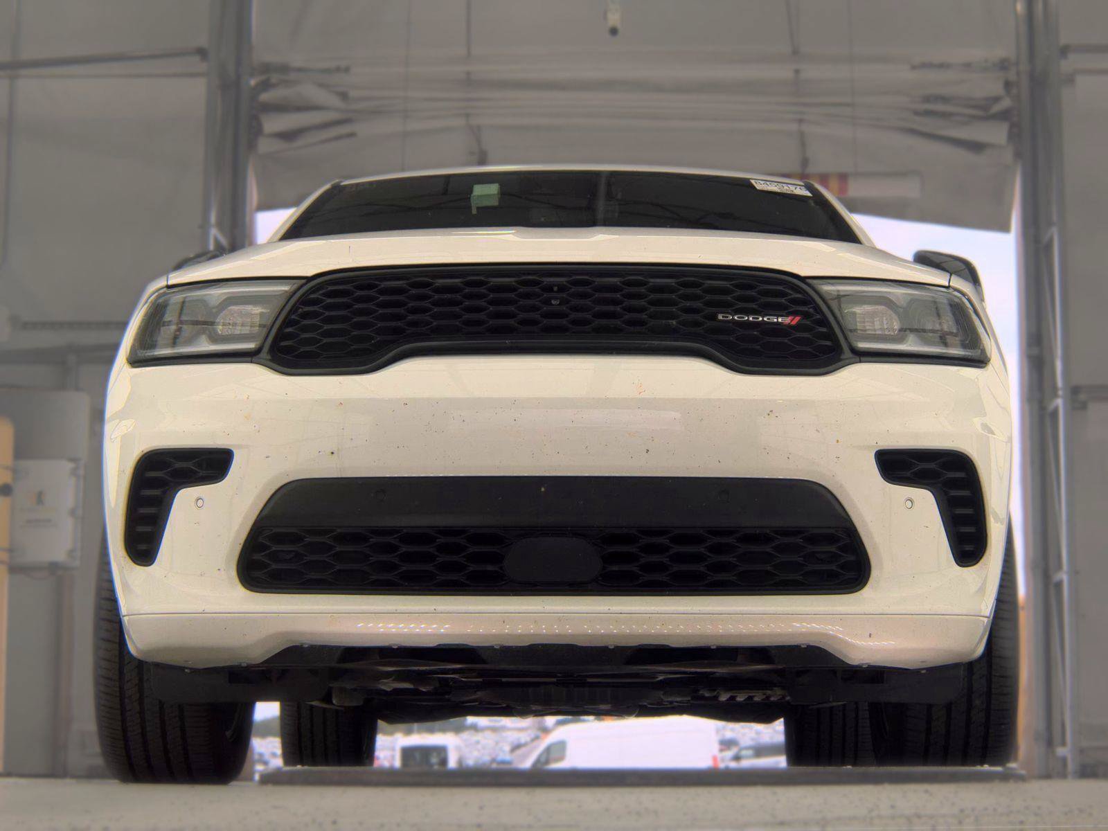 Used 2026 Dodge Durango GT AWD/4WD image 3