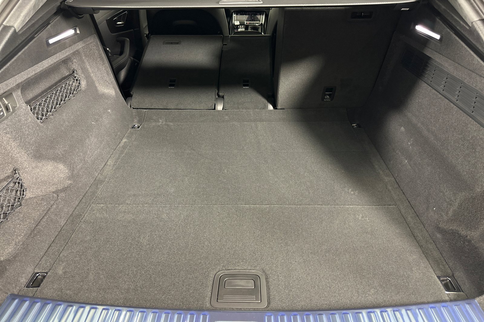 New 2026 Audi Q8 Prestige image 14