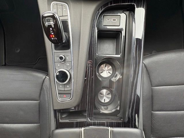 Used 2021 Cadillac Escalade ESV Sport w/ Driver Assist Tech Package AWD/4WD image 22