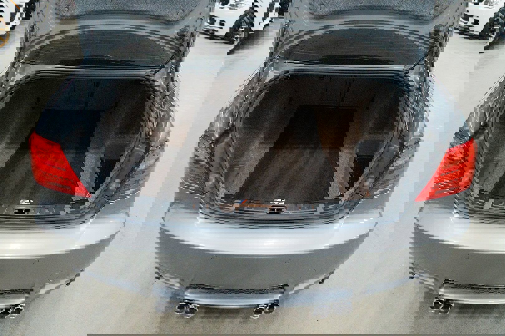 Used 2013 BMW M3 image 22