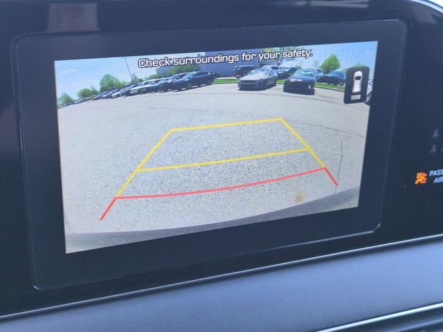Used 2020 Hyundai Palisade SEL AWD/4WD image 10