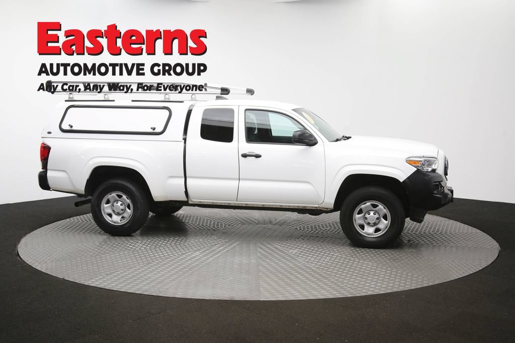 Used 2023 Toyota Tacoma SR RWD image 46