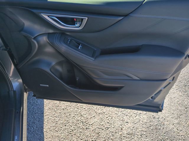 Certified 2023 Subaru Forester Touring image 43