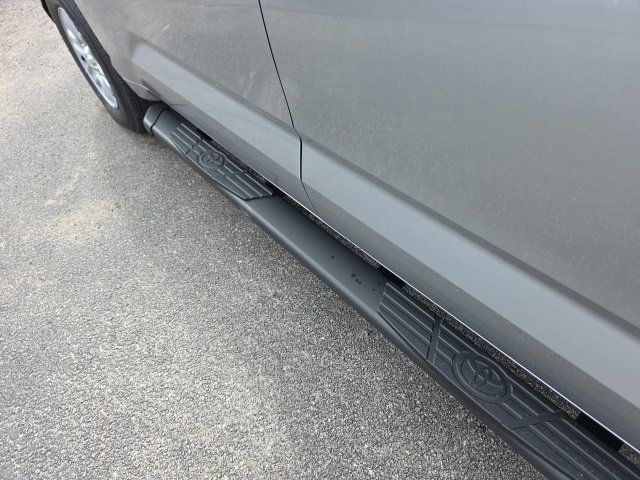 New 2026 Toyota Tundra SR image 7