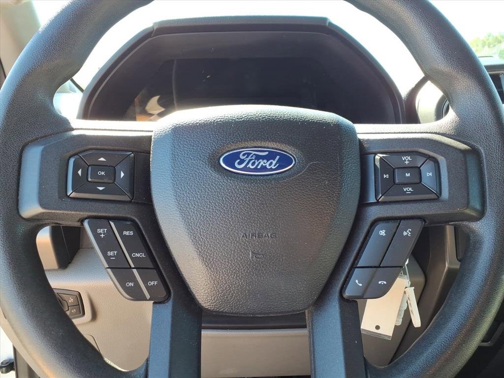 Used 2019 Ford F150 XLT image 25
