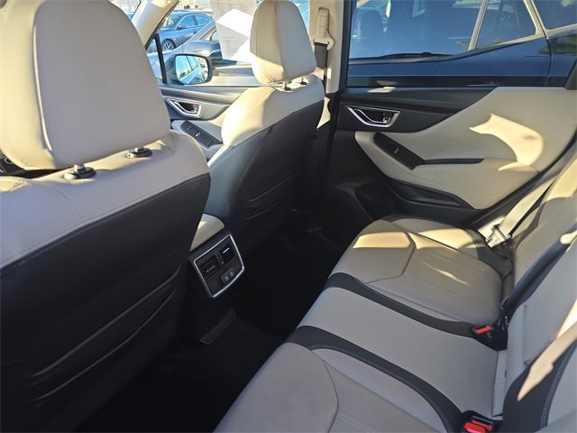 Used 2021 Subaru Forester Limited image 13