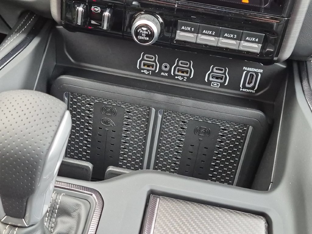 New 2026 RAM 1500 RHO w/ RHO Level 1 Equipment Group AWD/4WD image 26
