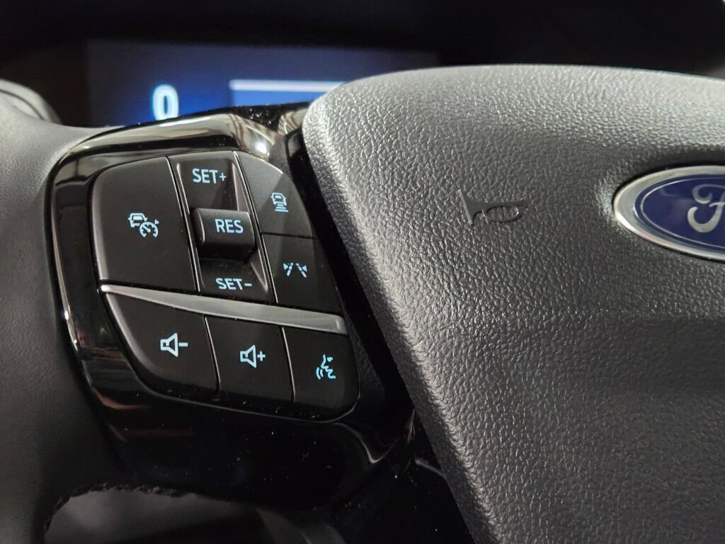 New 2025 Ford Escape Active w/ Tech Pack #1 image 29