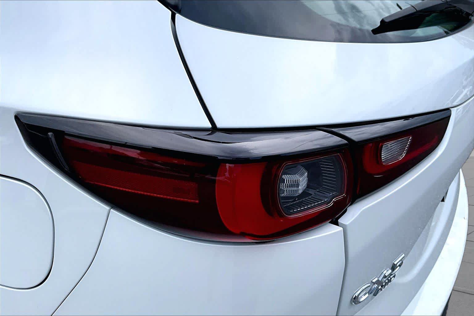 Used 2023 MAZDA CX-5 AWD 2.5 S image 28