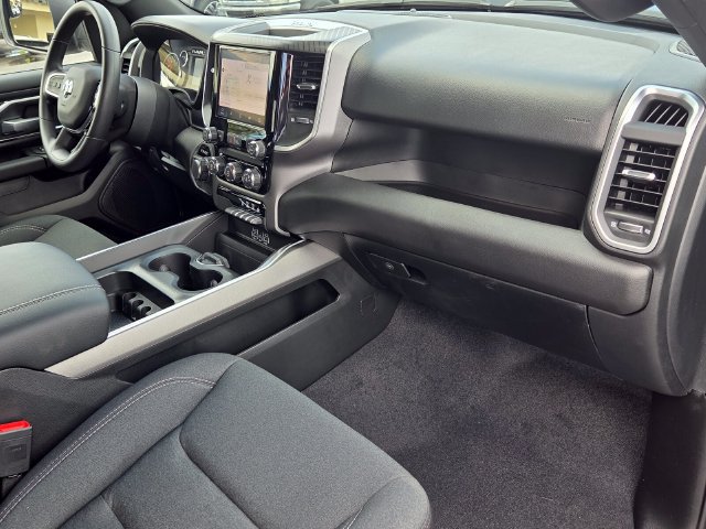 New 2026 RAM 1500 Big Horn AWD/4WD image 14