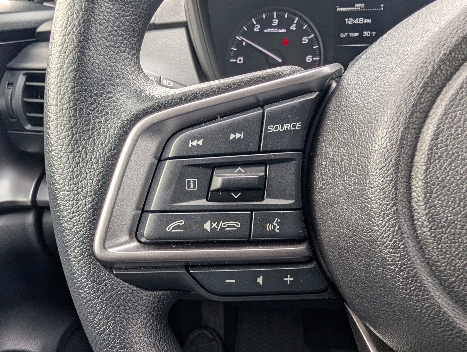 Used 2025 Subaru Impreza 2.0i image 25