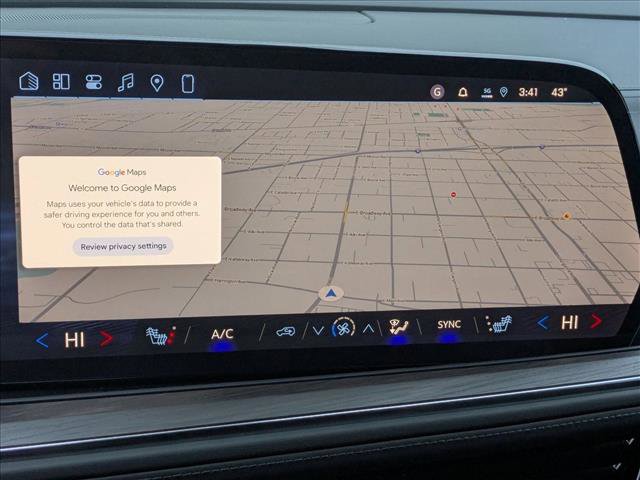 New 2026 Chevrolet Tahoe LT image 14