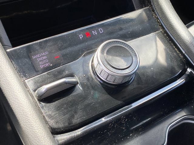 Used 2023 Jeep Grand Cherokee Limited AWD/4WD image 12