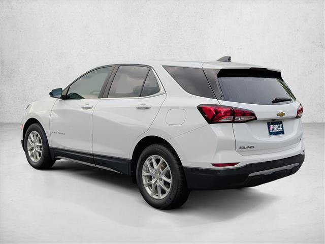 Used 2022 Chevrolet Equinox LT FWD image 7