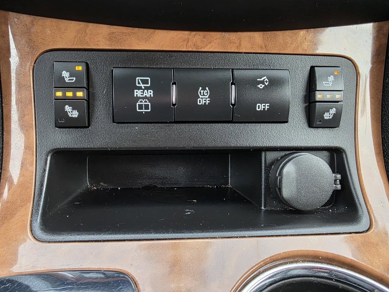 Used 2012 Buick Enclave Leather image 18