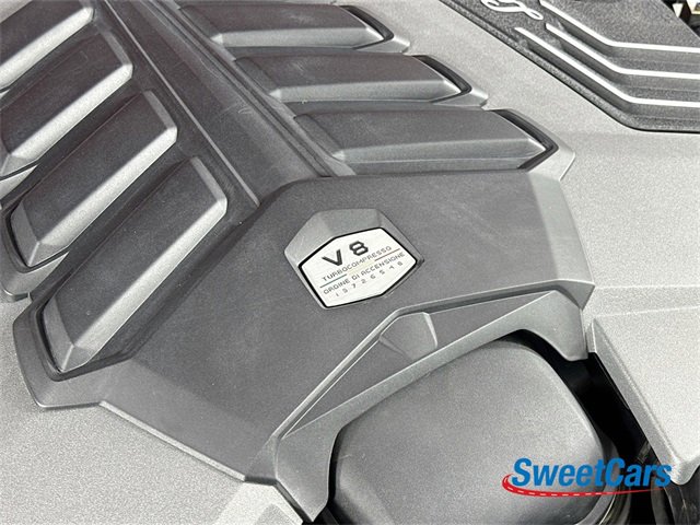 Used 2020 Lamborghini Urus Base image 47