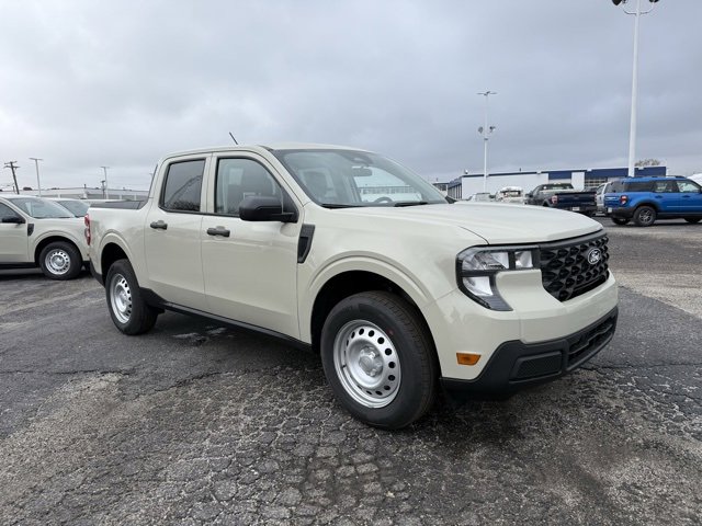 New 2025 Ford Maverick XL w/ Equipment Group 102A image 2