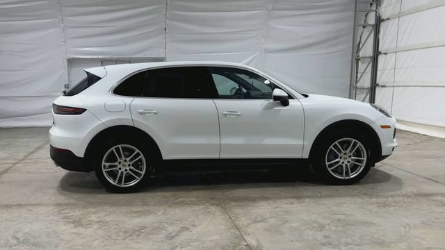 Used 2019 Porsche Cayenne S AWD/4WD image 5