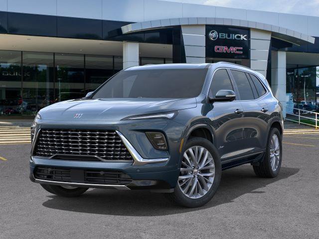 New 2026 Buick Enclave Avenir w/ Super Cruise Package AWD/4WD image 30