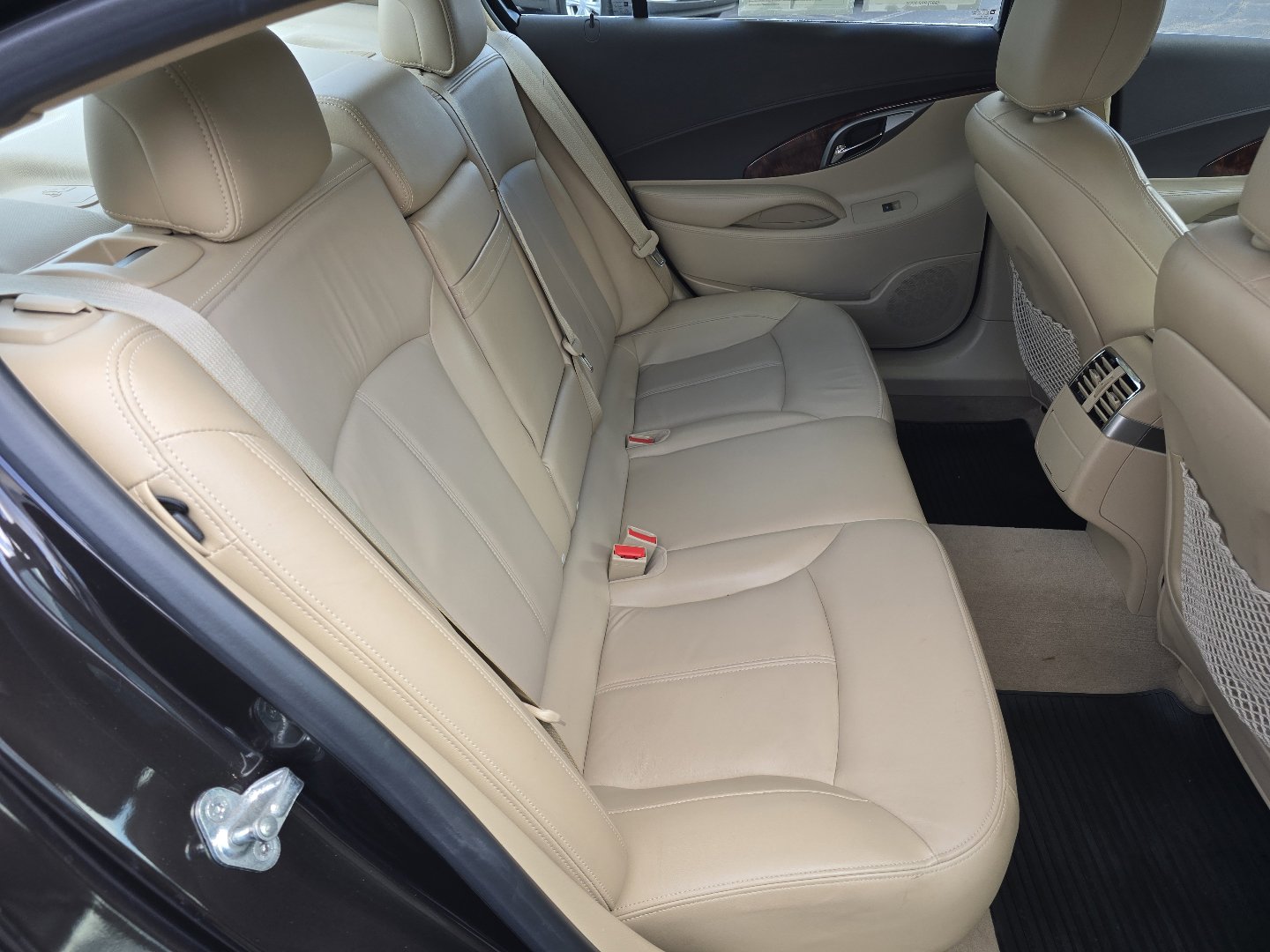 Used 2013 Buick LaCrosse Leather image 21