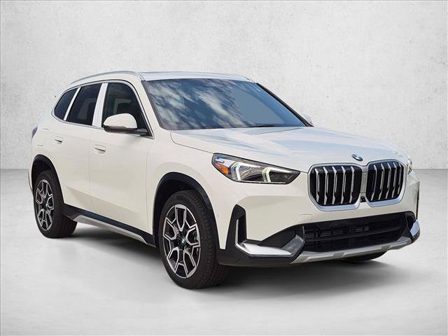 New 2027 BMW X1 xDrive28i w/ Technology Package AWD/4WD image 7