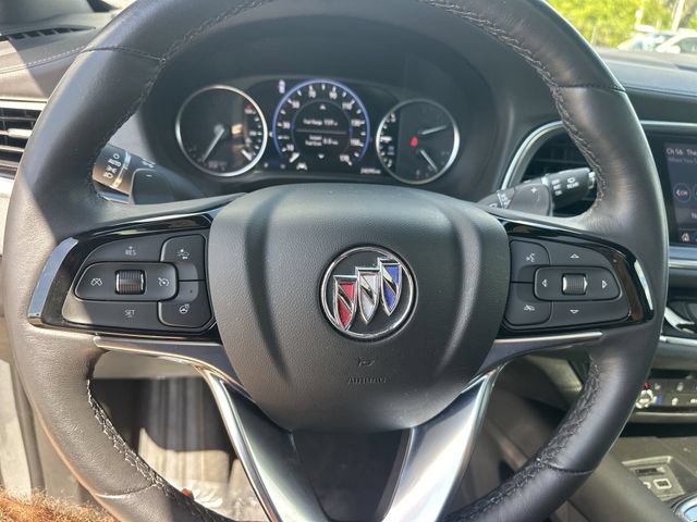 Used 2023 Buick Enclave Avenir w/ Avenir Technology Package FWD image 48
