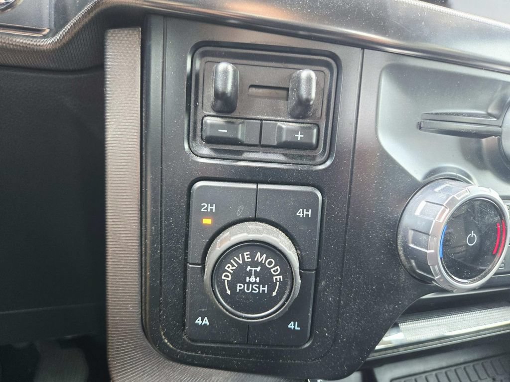 Used 2023 Ford F150 Platinum w/ Equipment Group 701A High AWD/4WD image 18