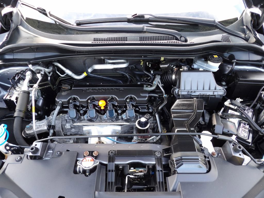 Used 2021 Honda HR-V LX image 22