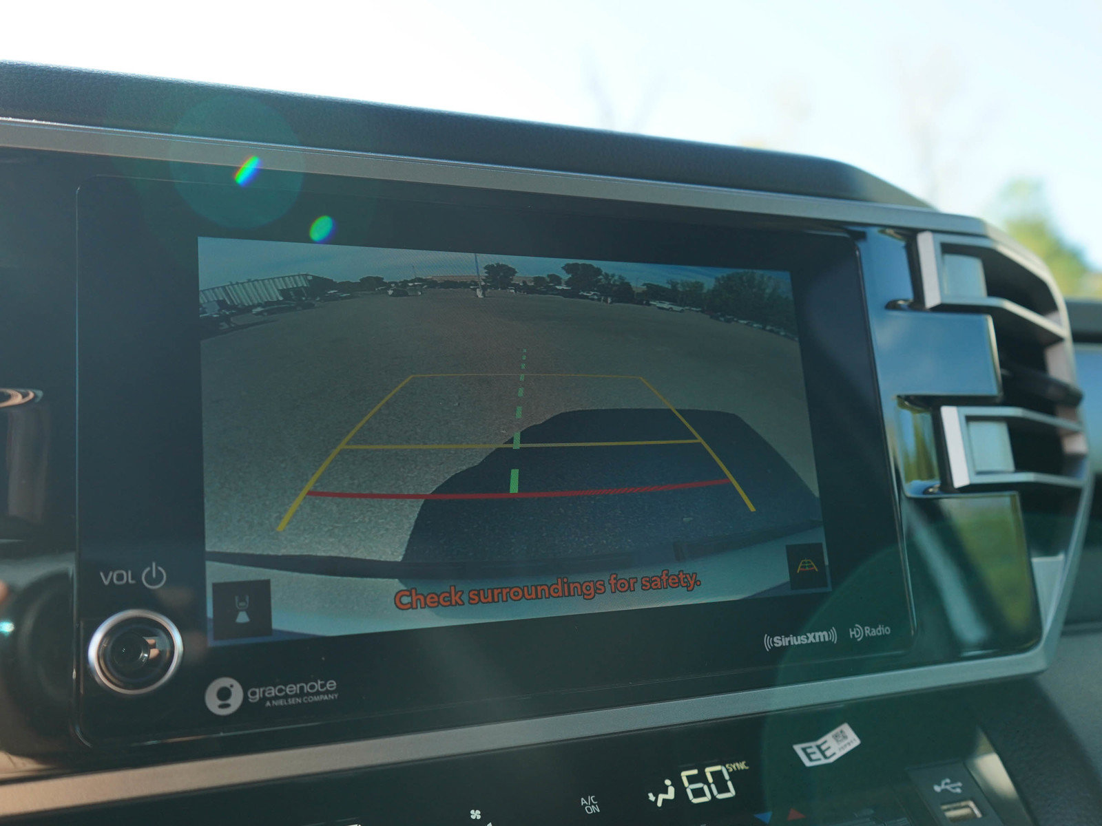 Used 2024 Toyota Tundra SR5 w/ SR5 Premium Package AWD/4WD image 29
