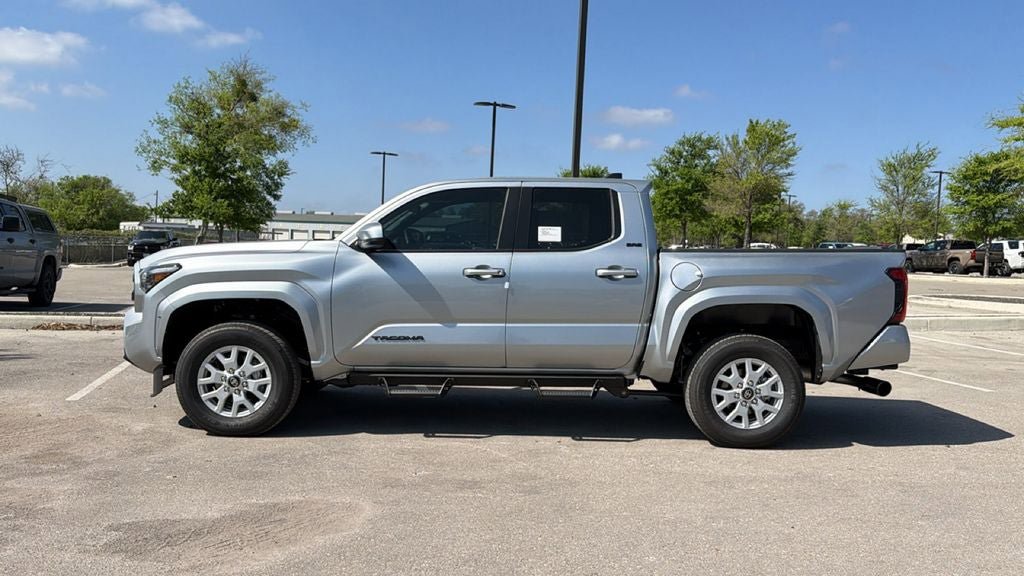New 2026 Toyota Tacoma SR5 image 10