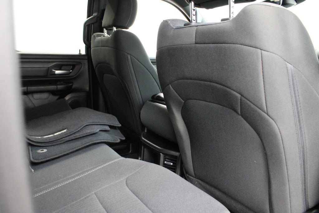 Used 2023 RAM 1500 Tradesman AWD/4WD image 18
