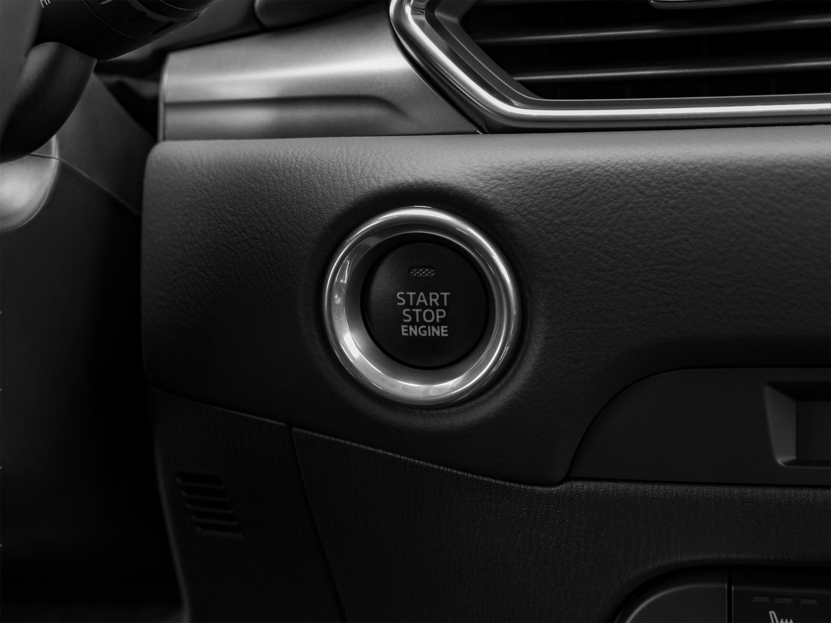 Used 2024 MAZDA CX-5 AWD 2.5 S w/ Select Package image 45