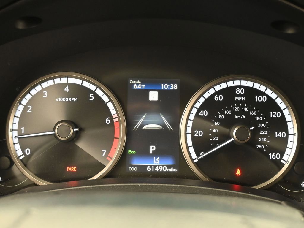 Used 2021 Lexus NX 300 F Sport w/ Accessory Package 2 image 26