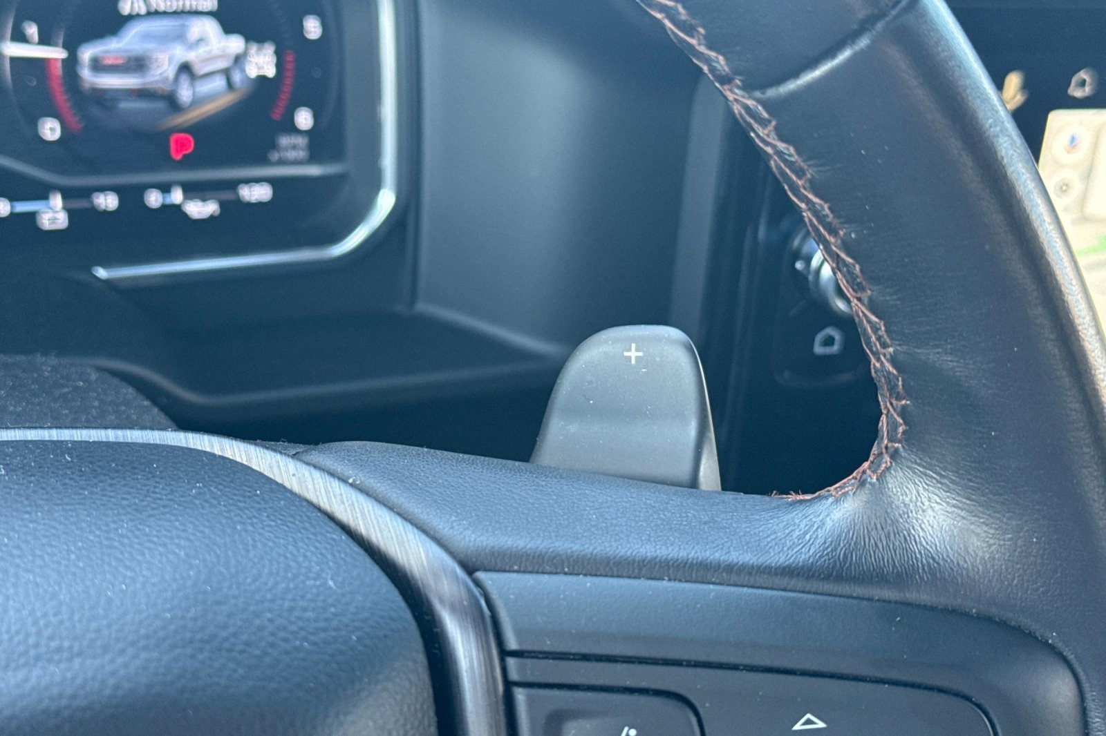 Used 2022 GMC Sierra 1500 AT4 w/ AT4 Premium Package image 40