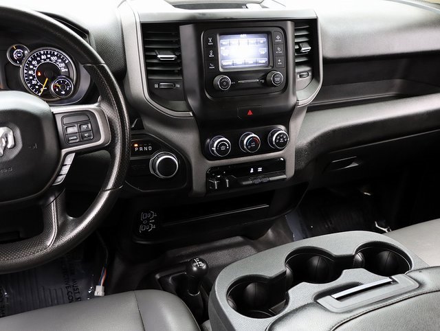 Used 2020 RAM 2500 Tradesman image 15